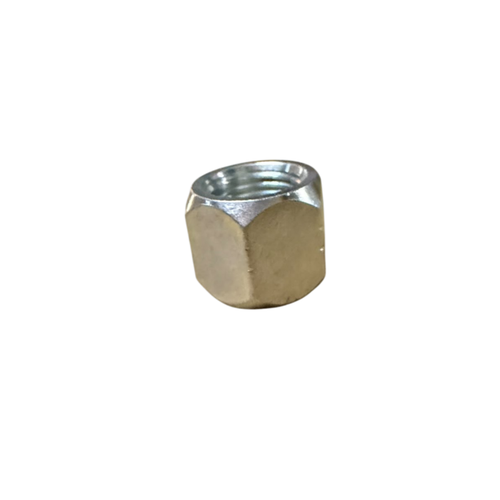 HYD FITTING JIC FEMALE 74 DEGREE SEAT PLUG (VEH23084 )