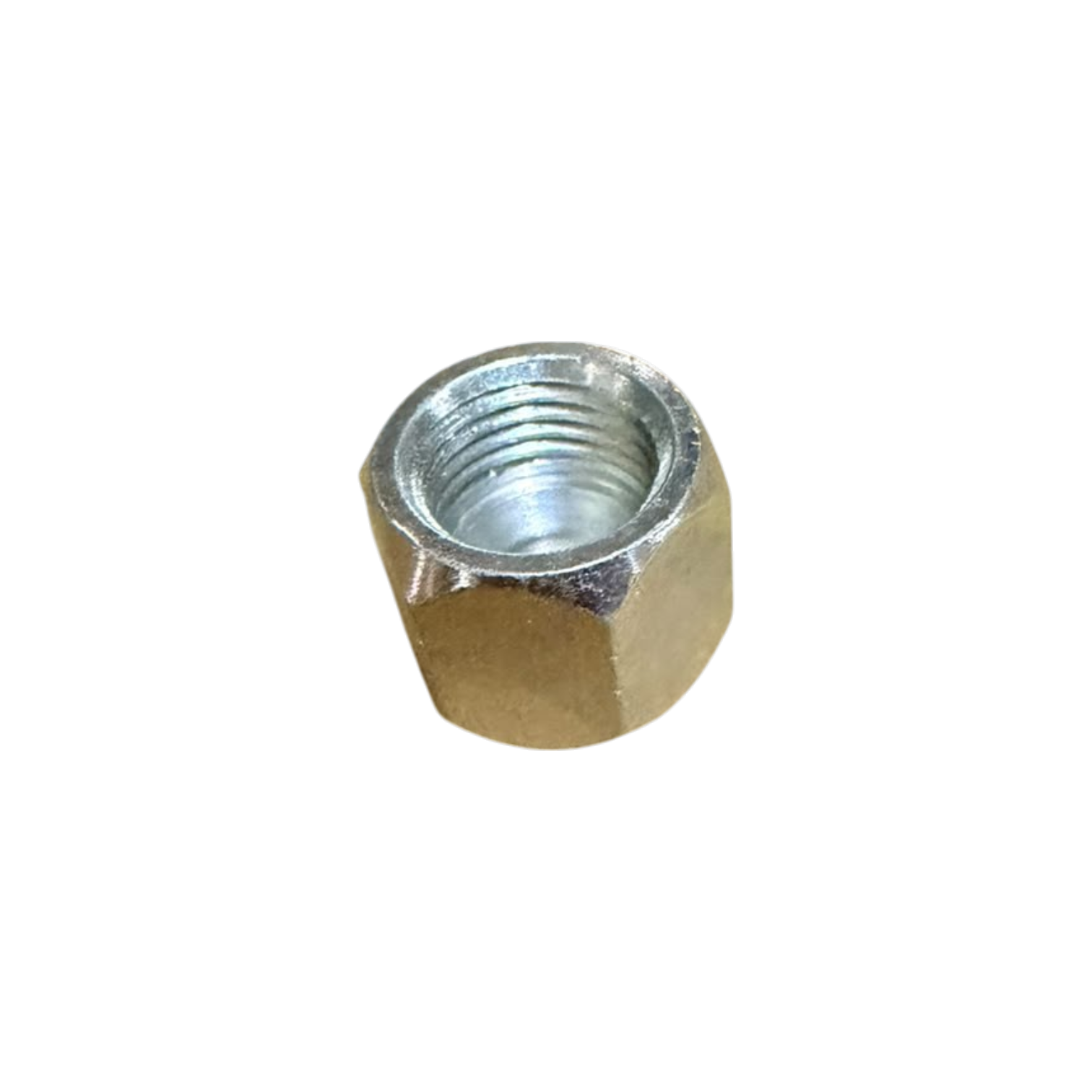 HYD FITTING JIC FEMALE 74 DEGREE SEAT PLUG (VEH23084 )