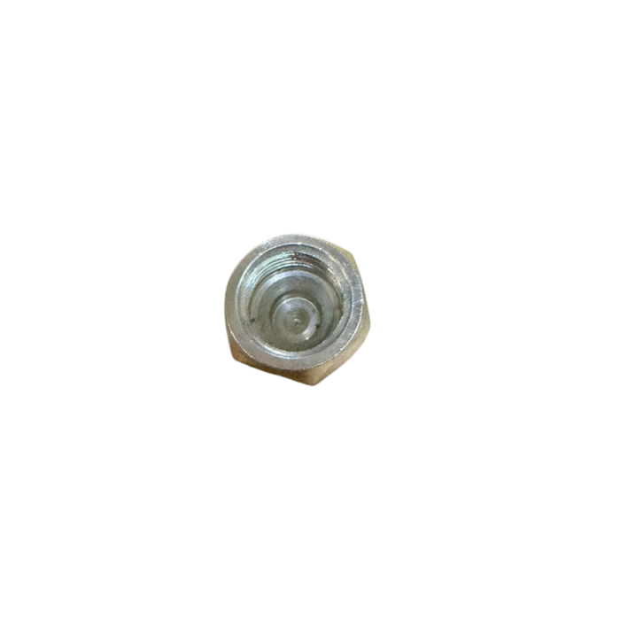 HYD FITTING JIC FEMALE 74 DEGREE SEAT PLUG (VEH23084 )
