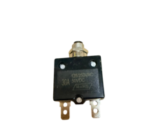 30AMP CIRCUIT BREAKER SWITCH (VEH22708 )