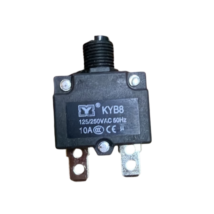 10AMP CIRCUIT BREAKER SWITCH (VEH22707 )