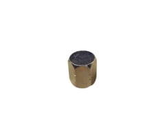 HYDRAULIC FITTING JIC FEMALE 74 DEGREE SEAT PLUG (VEH23083 )