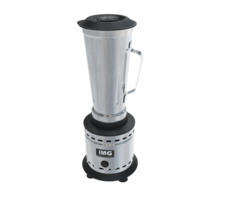 METVISA HIGH-SPIN BLENDER 2L (IND6099)