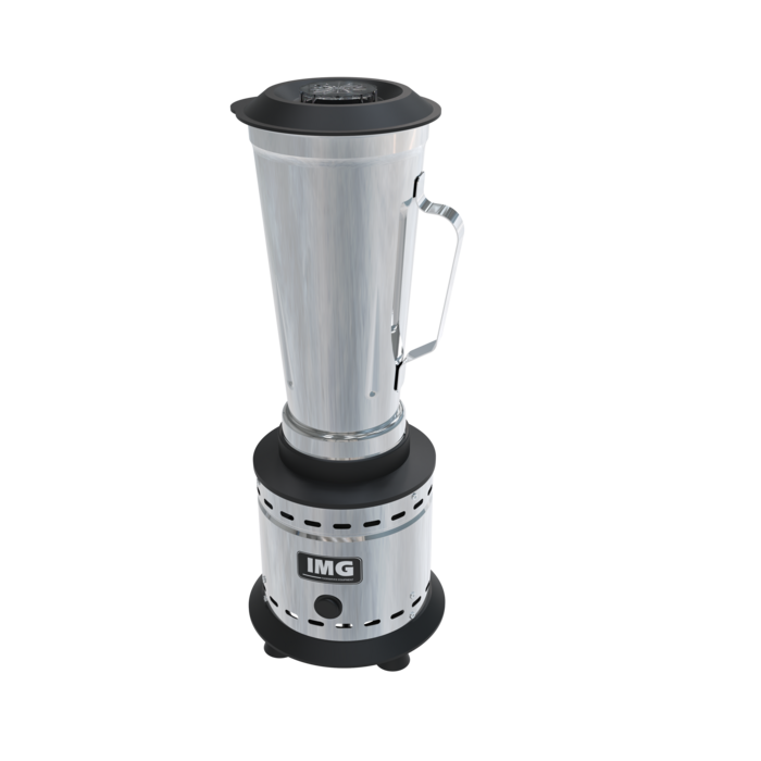 METVISA HIGH-SPIN BLENDER 2L (IND6099)
