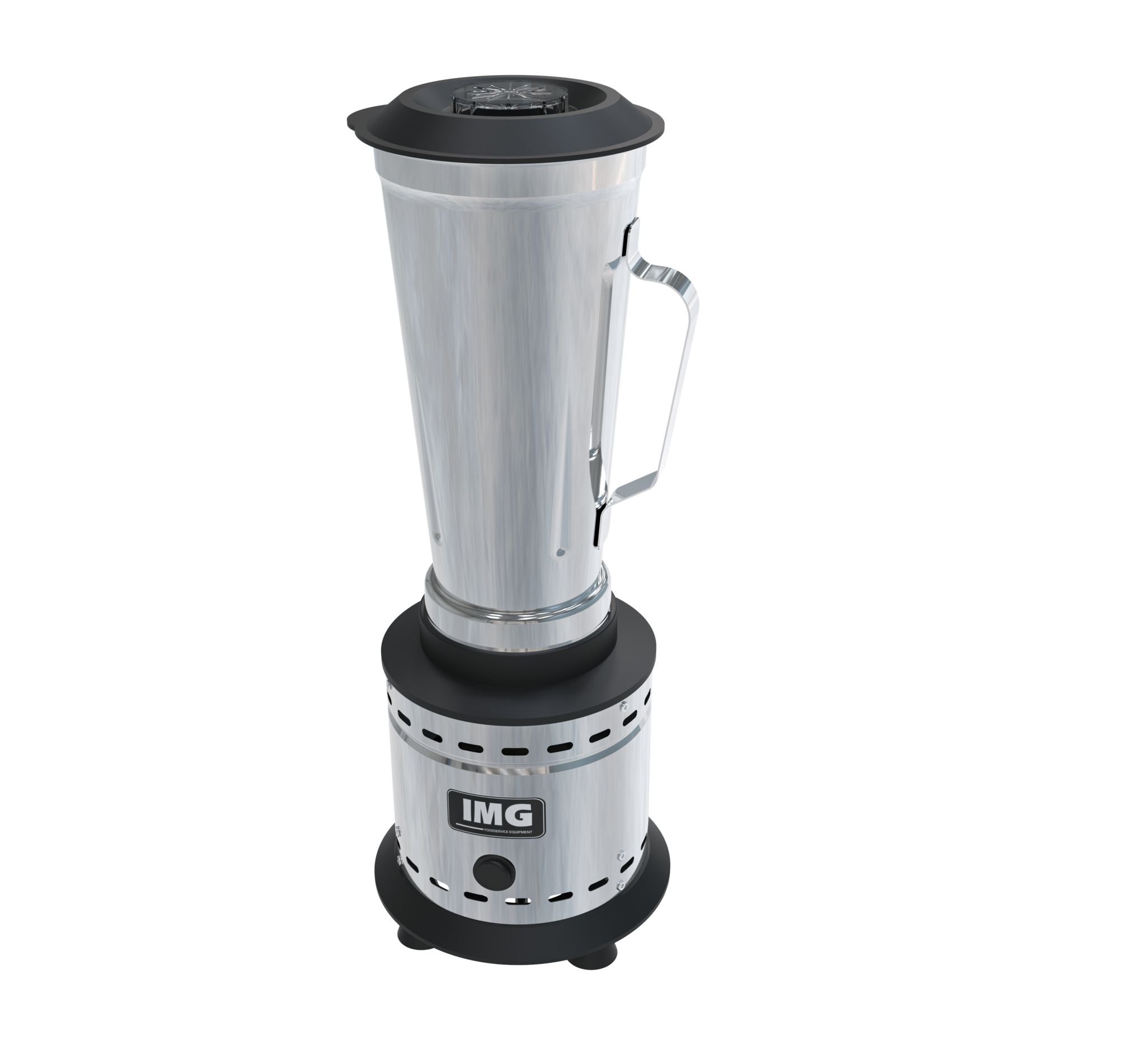 METVISA HIGH-SPIN BLENDER 2L (IND6099)