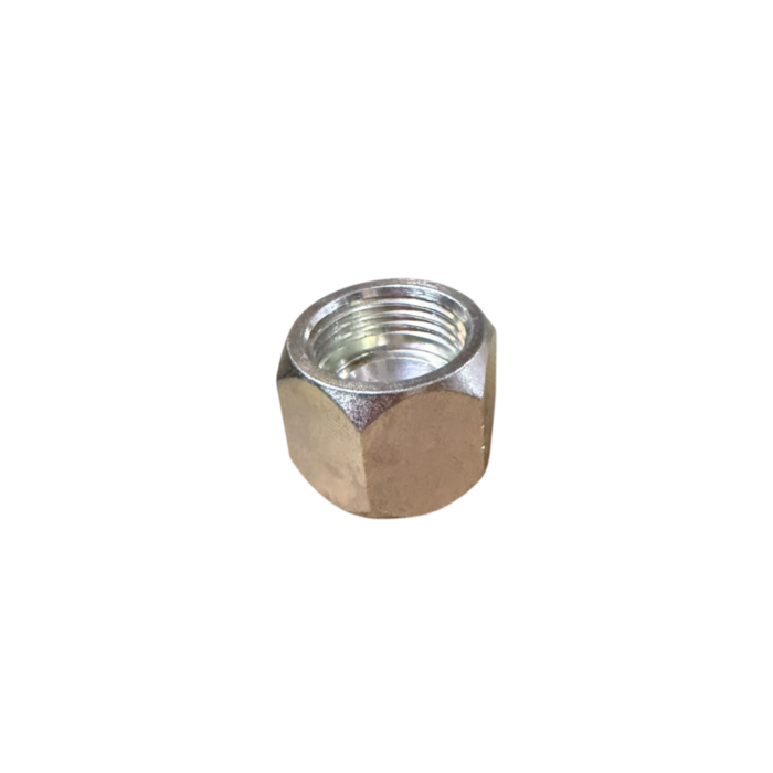 VEH23085 HYDRAULIC FITTING JIC FEMALE 74 DEGREE SEAT PLUG 9J08CAP