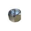 VEH23087 HYDRAULIC FITTING JIC FEMALE 74 DEGREE SEAT PLUG 9J12CAP