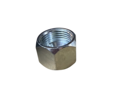 VEH23087 HYDRAULIC FITTING JIC FEMALE 74 DEGREE SEAT PLUG 9J12CAP