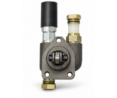 VEH21448 PRIMER FUEL FEED PUMP FOR 295/4100GA ENGINE SI/H22O4