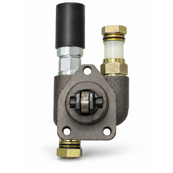VEH21448 PRIMER FUEL FEED PUMP FOR 295/4100GA ENGINE SI/H22O4