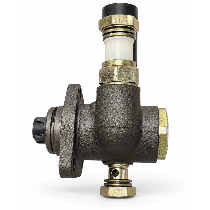 VEH21448 PRIMER FUEL FEED PUMP FOR 295/4100GA ENGINE SI/H22O4