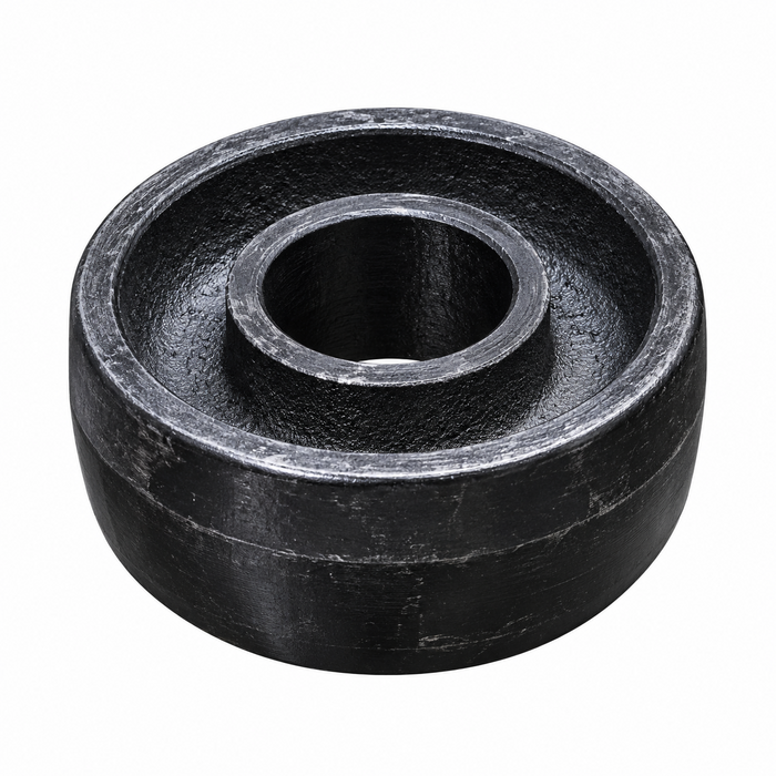 BETA STAR FRONT WHEEL FOR 5 TON FLOOR JACK (HAR10247)