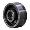 BETA STAR FRONT WHEEL FOR 10 TON FLOOR JACK (HAR10249)