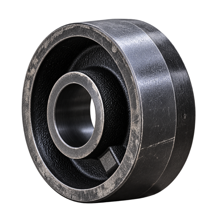 BETA STAR FRONT WHEEL FOR 10 TON FLOOR JACK (HAR10249)