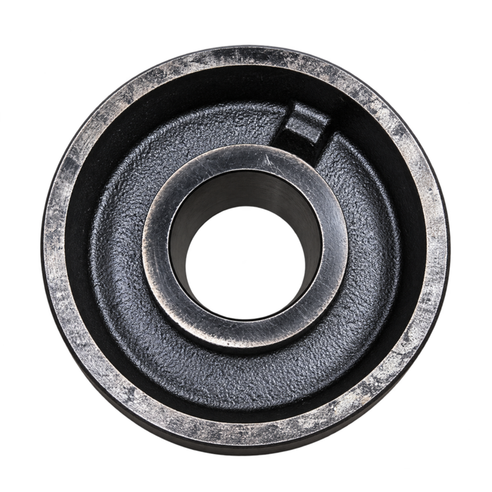 BETA STAR FRONT WHEEL FOR 10 TON FLOOR JACK (HAR10249)