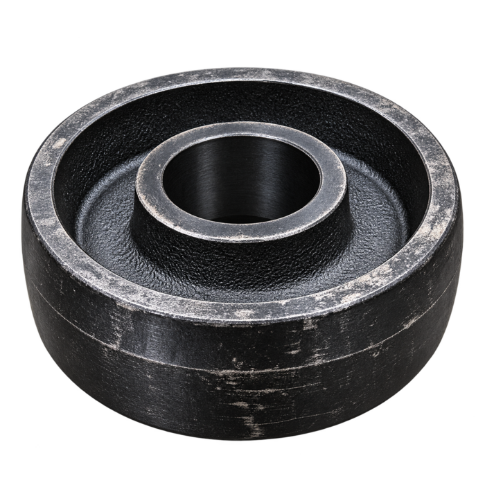 BETA STAR FRONT WHEEL FOR 10 TON FLOOR JACK (HAR10249)