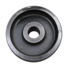 BETA STAR BACK WHEEL FOR 10 TON FLOOR JACK (HAR10250)