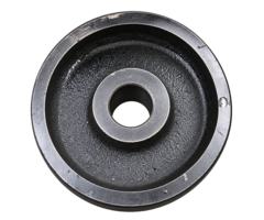 BETA STAR BACK WHEEL FOR 10 TON FLOOR JACK (HAR10250)