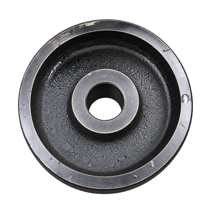 BETA STAR BACK WHEEL FOR 10 TON FLOOR JACK (HAR10250)