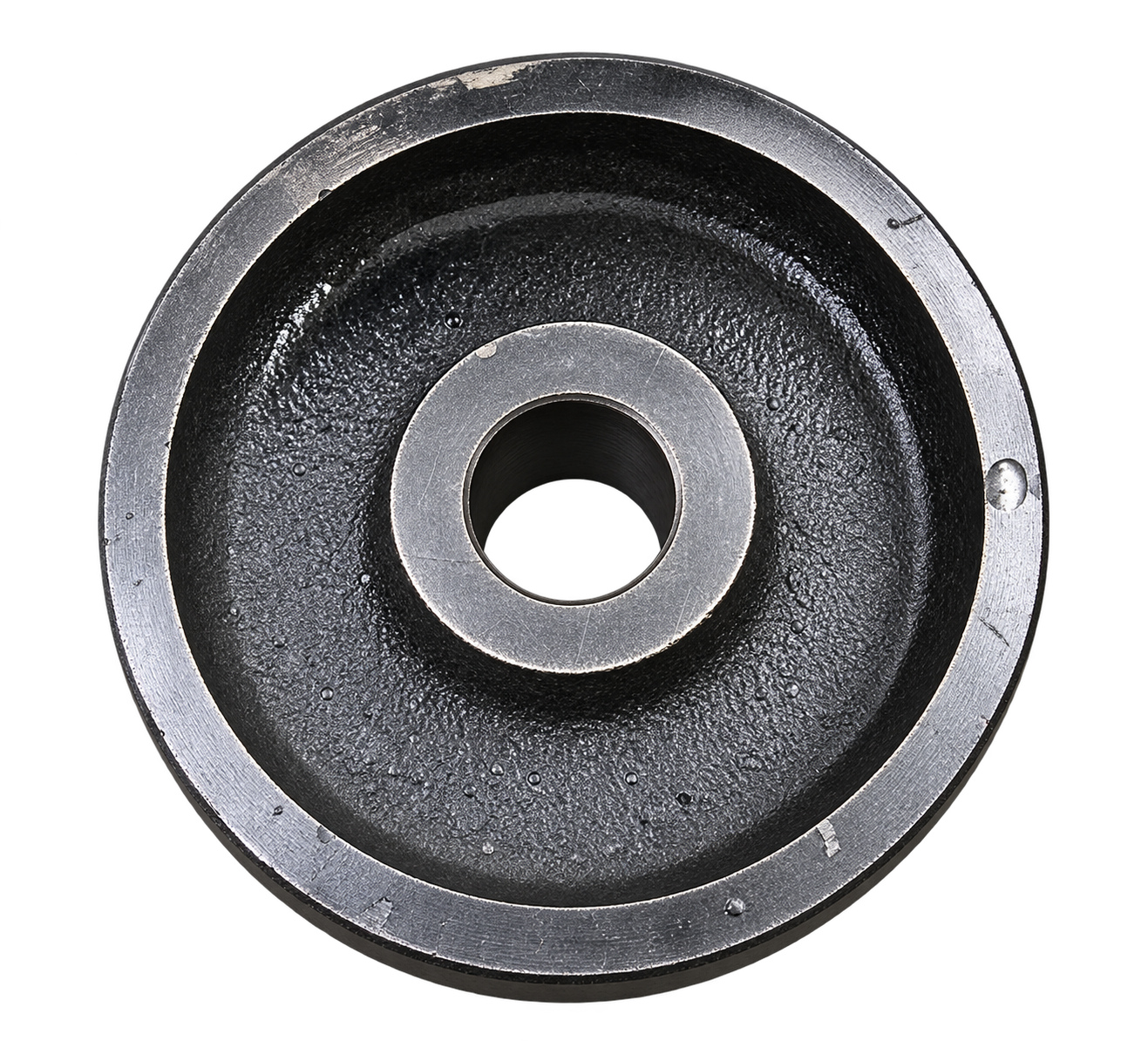 BETA STAR BACK WHEEL FOR 10 TON FLOOR JACK (HAR10250)