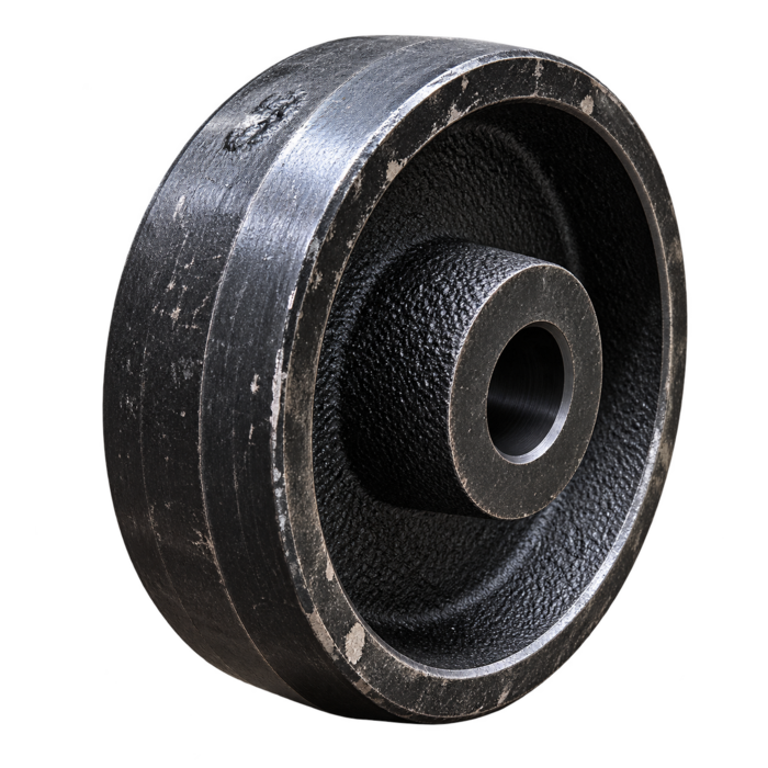 BETA STAR BACK WHEEL FOR 10 TON FLOOR JACK (HAR10250)