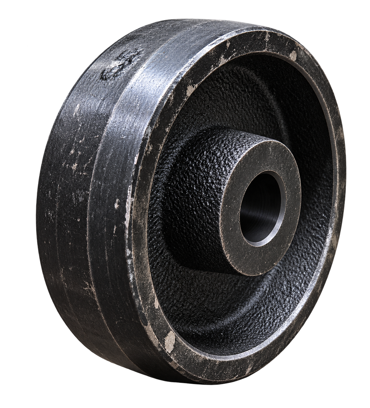 BETA STAR BACK WHEEL FOR 10 TON FLOOR JACK (HAR10250)