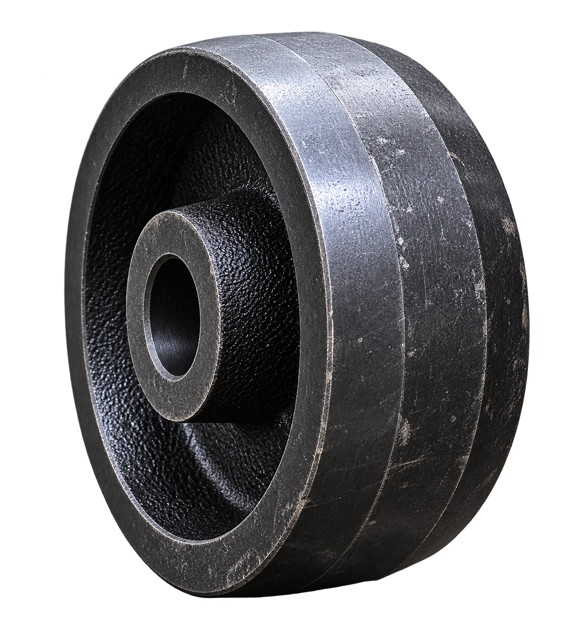 BETA STAR BACK WHEEL FOR 10 TON FLOOR JACK (HAR10250)