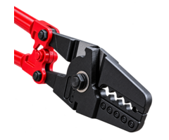 BETA STAR 24INCH CRIMPING PLIERS (HAR10185)