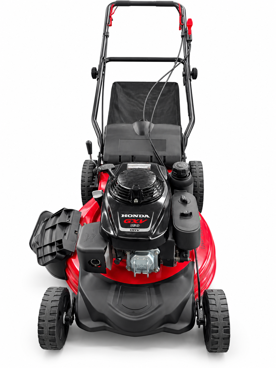 HONDA LAWN MOWER WITH GCV160 ENGINE (IND6118 )