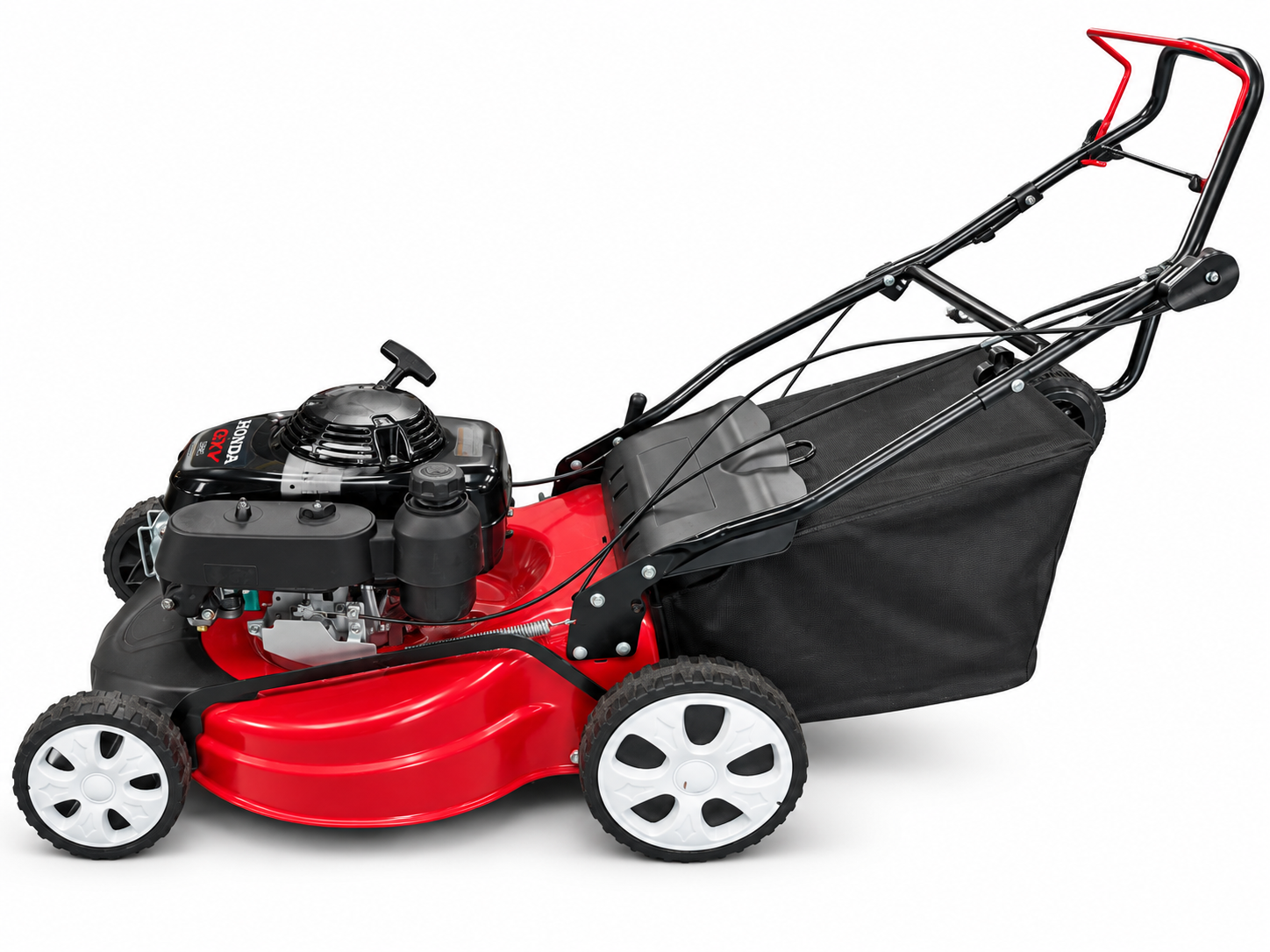 HONDA LAWN MOWER WITH GCV160 ENGINE (IND6118 )