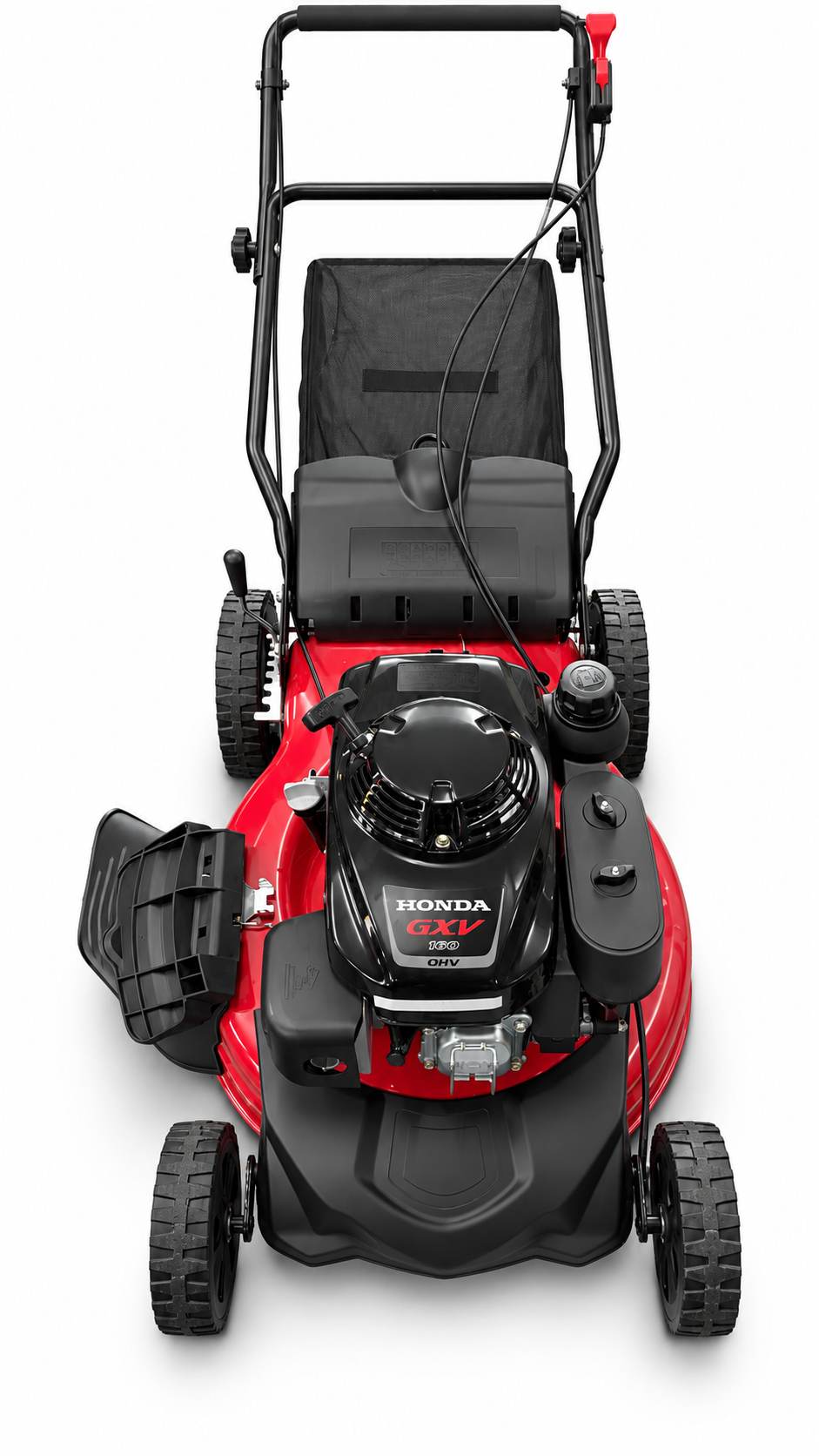 HONDA LAWN MOWER WITH GCV160 ENGINE (IND6118 )