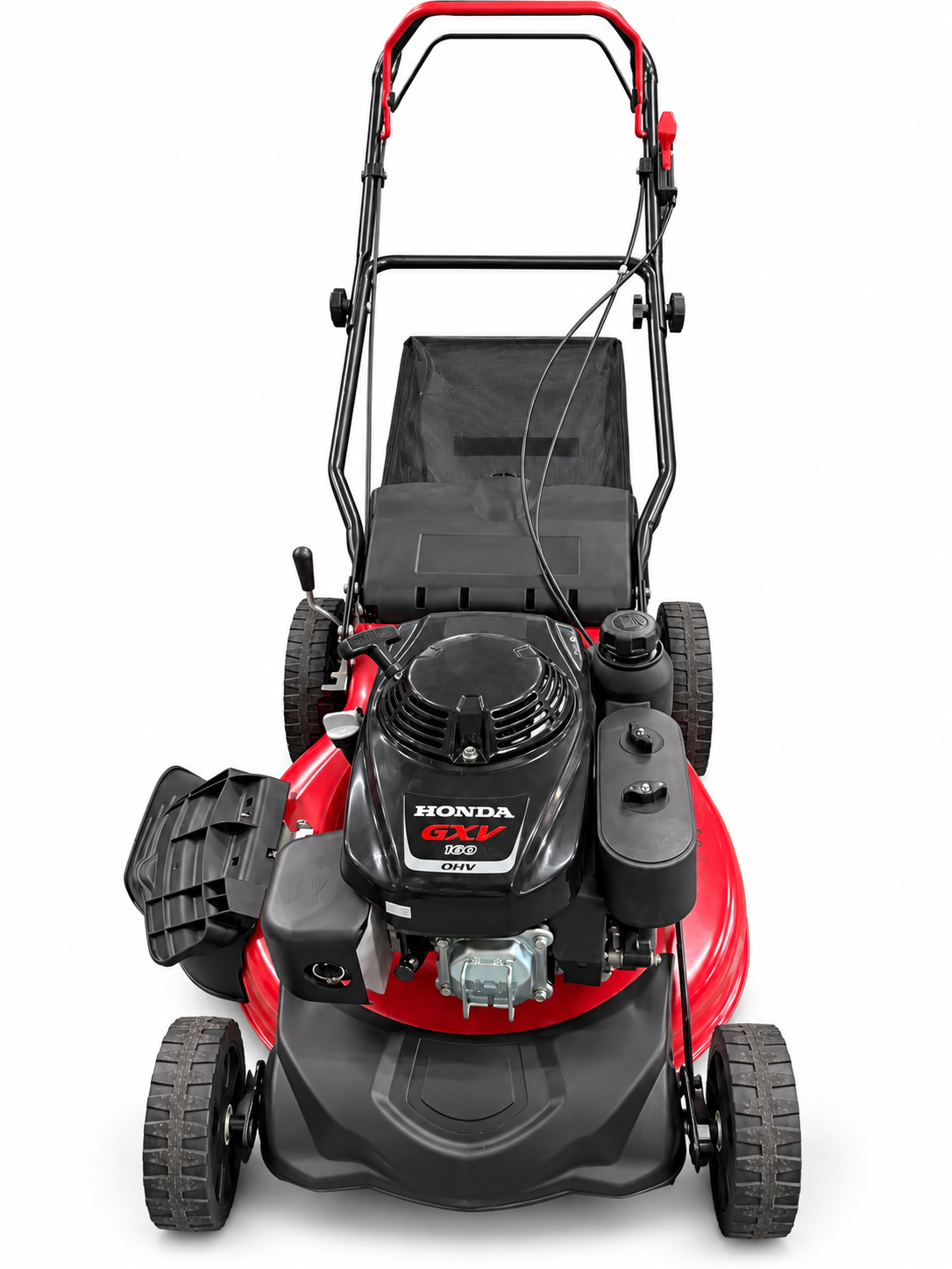 HONDA LAWN MOWER WITH GCV160 ENGINE (IND6118 )