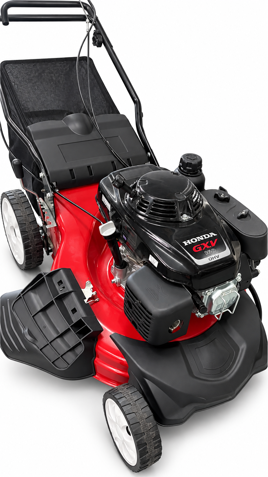 HONDA LAWN MOWER WITH GCV160 ENGINE (IND6118 )