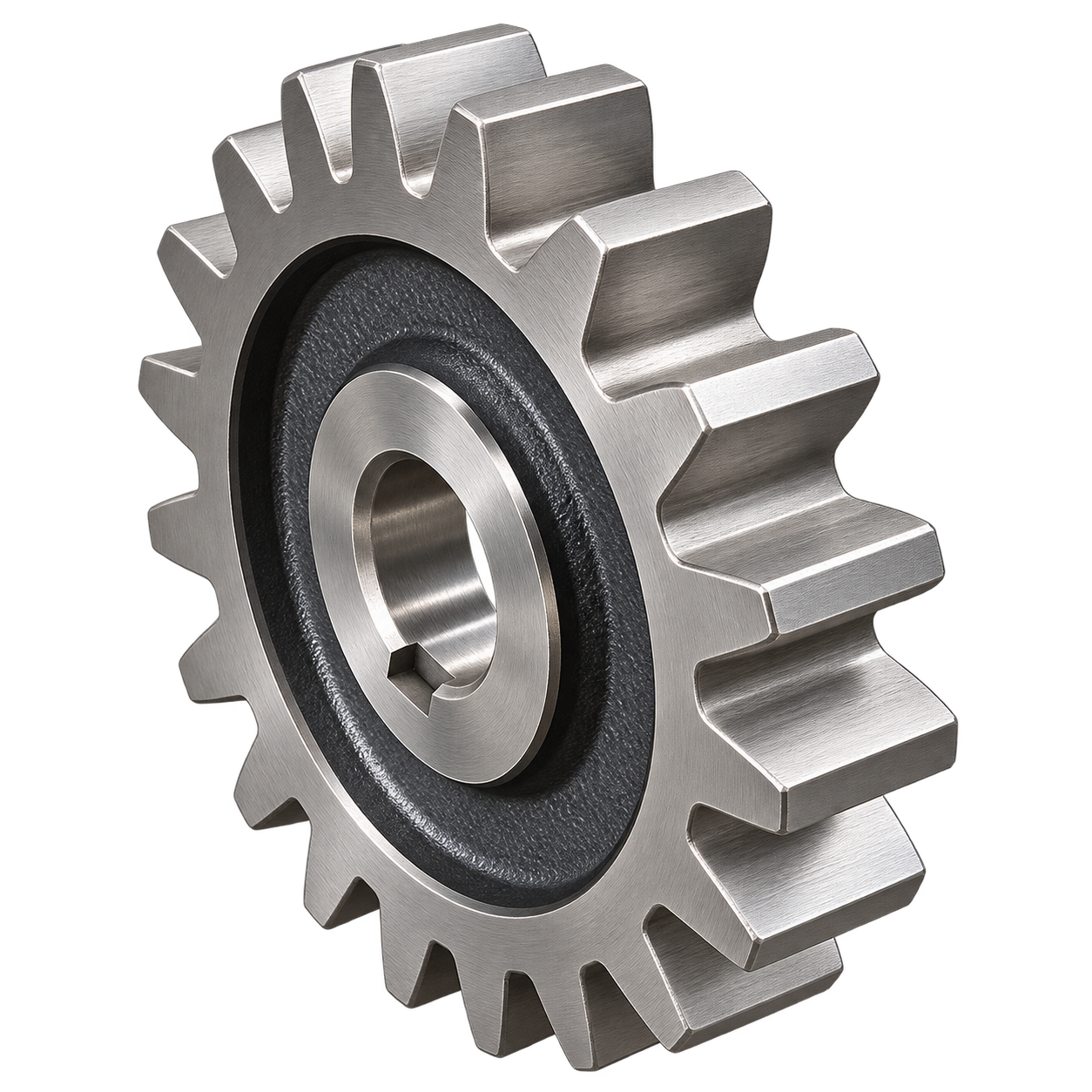 VEH17889 GEAR S.CANE MILL SY250