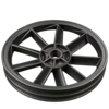 VEH22809 PULLEY FOR GX390 COMPRESSOR PUMP