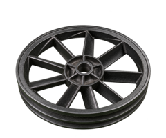 VEH22809 PULLEY FOR GX390 COMPRESSOR PUMP
