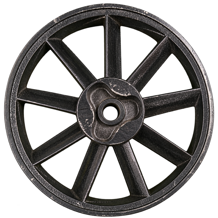 VEH22809 PULLEY FOR GX390 COMPRESSOR PUMP