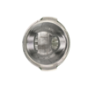 VEH14888 PISTON/ ENGINE WITH HOLE FOR LONG TIP INJECTOR 4100GA