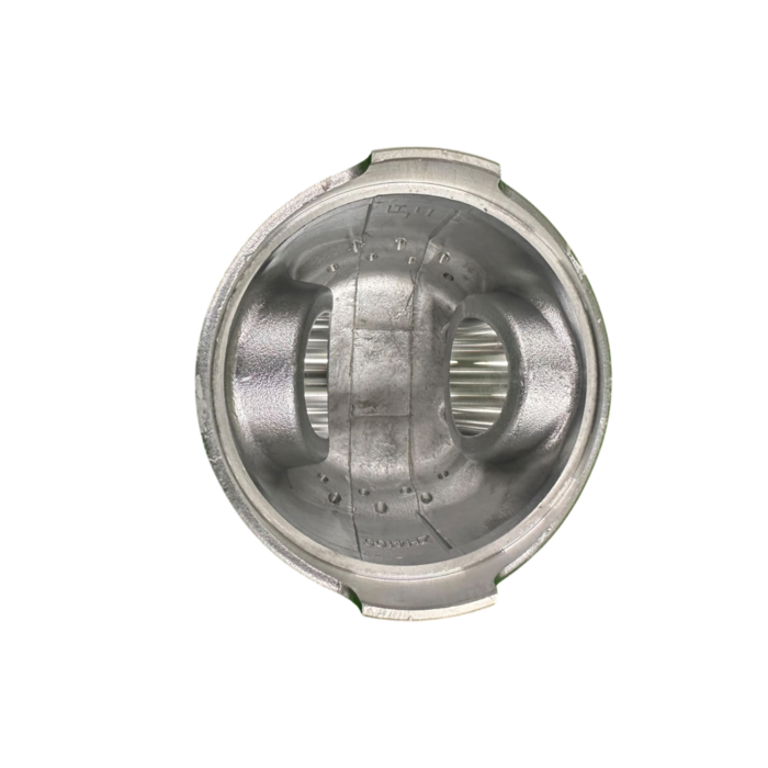 VEH14888 PISTON/ ENGINE WITH HOLE FOR LONG TIP INJECTOR 4100GA