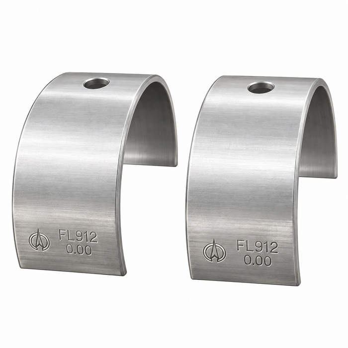 VEH22930 MAIN BEARING FOR 4 CYLINDER (10PC PER SET)