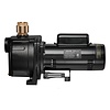 VEVOR 2 HP SHALLOW WELL JET PUMP, 230 VOLT, 5200 GPH CAST IRON (IND6135) D/S