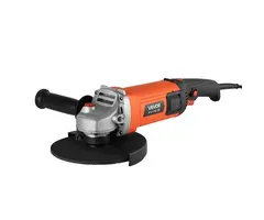 VEVOR 7" ANGLE GRINDER - 13AMPS (IND6136)