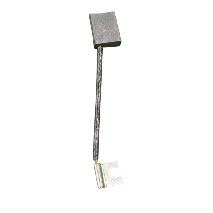 VEH14509 BRUSH/BAMBOZZI, SIZE 7MM X 19 MM X 26.5MM