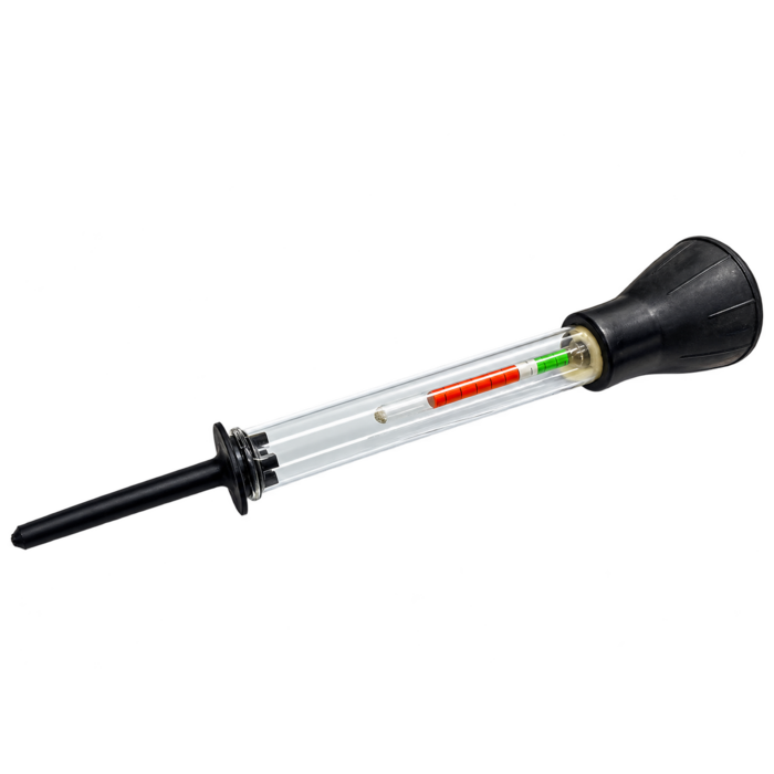 DEKA HYDROMETER/BATTERY (VEH16962)