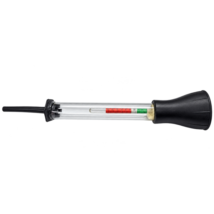 DEKA HYDROMETER/BATTERY (VEH16962)