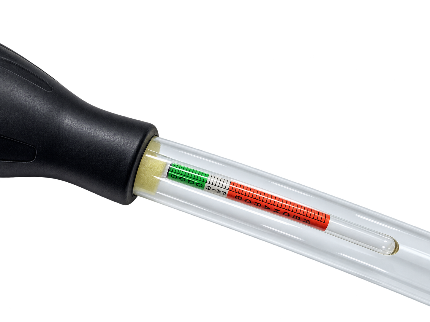 DEKA HYDROMETER/BATTERY (VEH16962)