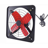 IND6010/ 10" 250MM EXHAUST FAN ,110V 60HZ 35 WATT 1350RPM