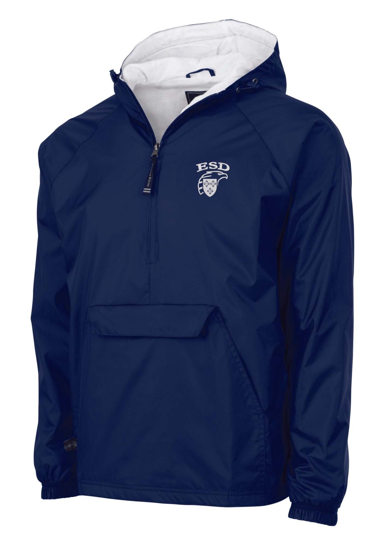 CRiver Classic Solid Pullover Adult