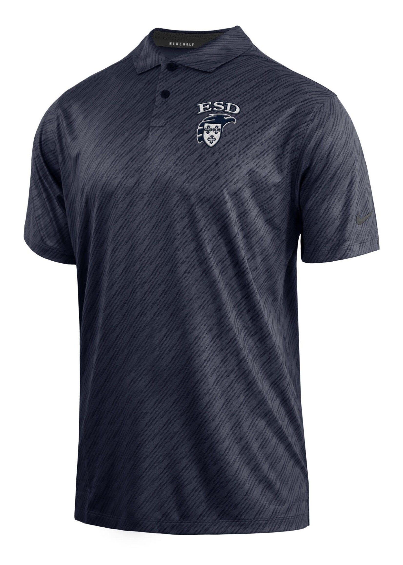 Nike Vapor Stripe Polo
