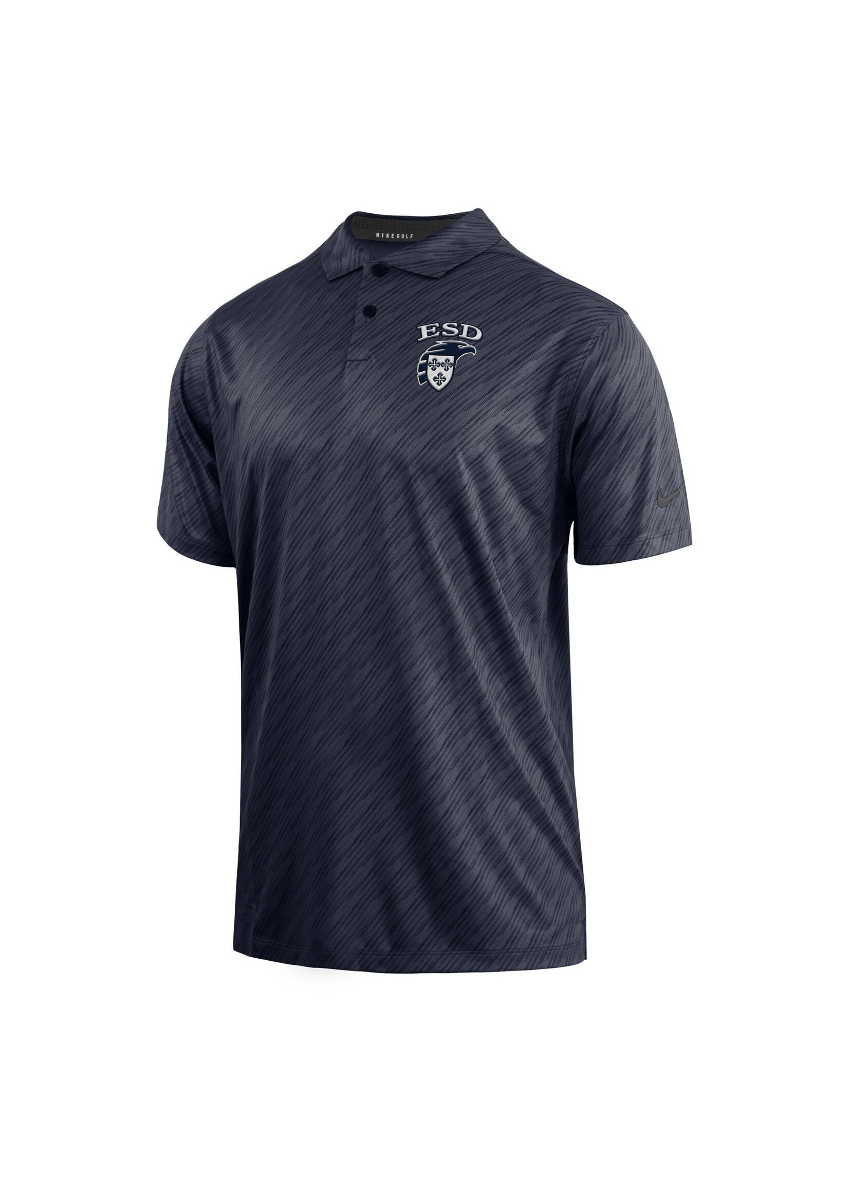 Nike Vapor Stripe Polo